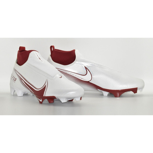 nike vapor edge pro 360 maroon